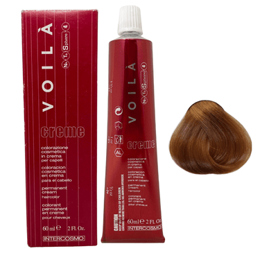 INTERCOSMO - VOILA_Voila 7.33 Intense Medium Golden Blonde_Cosmetic World